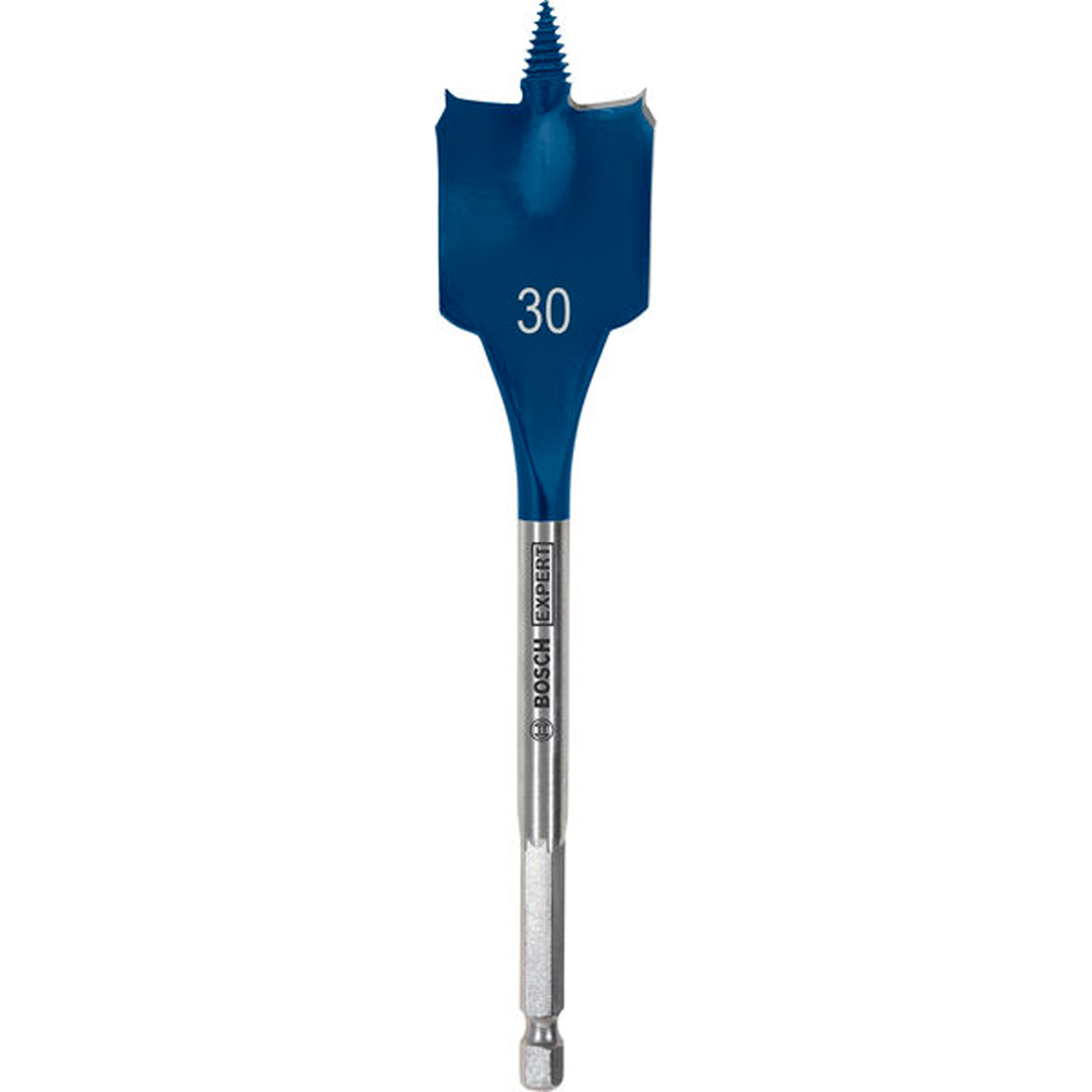 Bosch EXPERT Self Cut Speed Flachfräsbohrer 30 x 152 mm - 2608902101