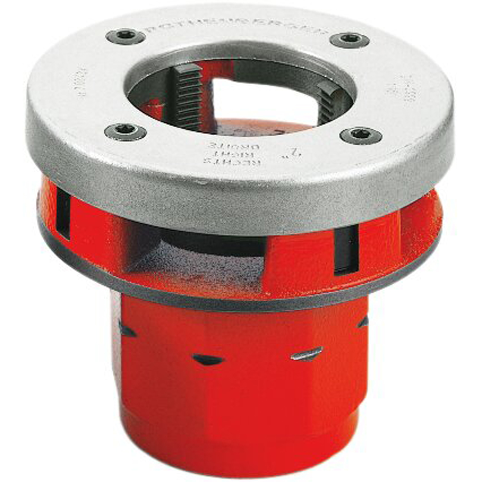 ROTHENBERGER SC Schneidkopf, BSPT R 2", 8-Kant-Aufnahme - 070843X