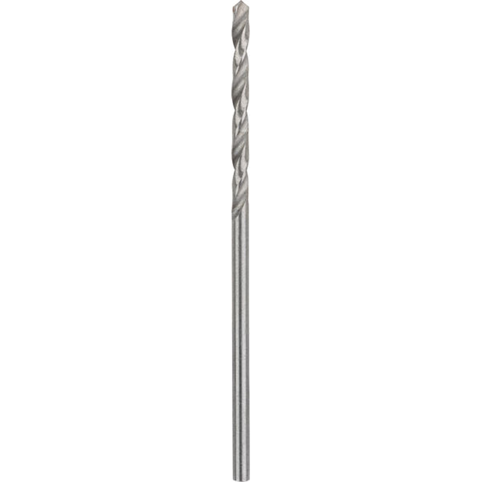 Bosch PRO Metal HSS-G Spiralbohrer 1,5 x 18 x 40 mm - 2608577630