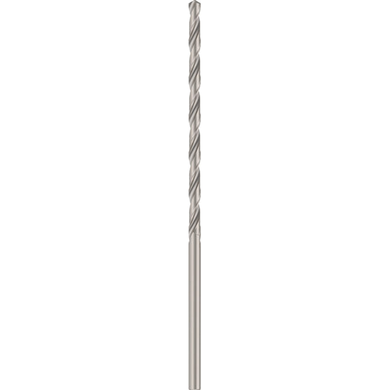 Bosch PRO Metal HSS-G Spiralbohrer 3 x 66 x 100 mm - 2608577681