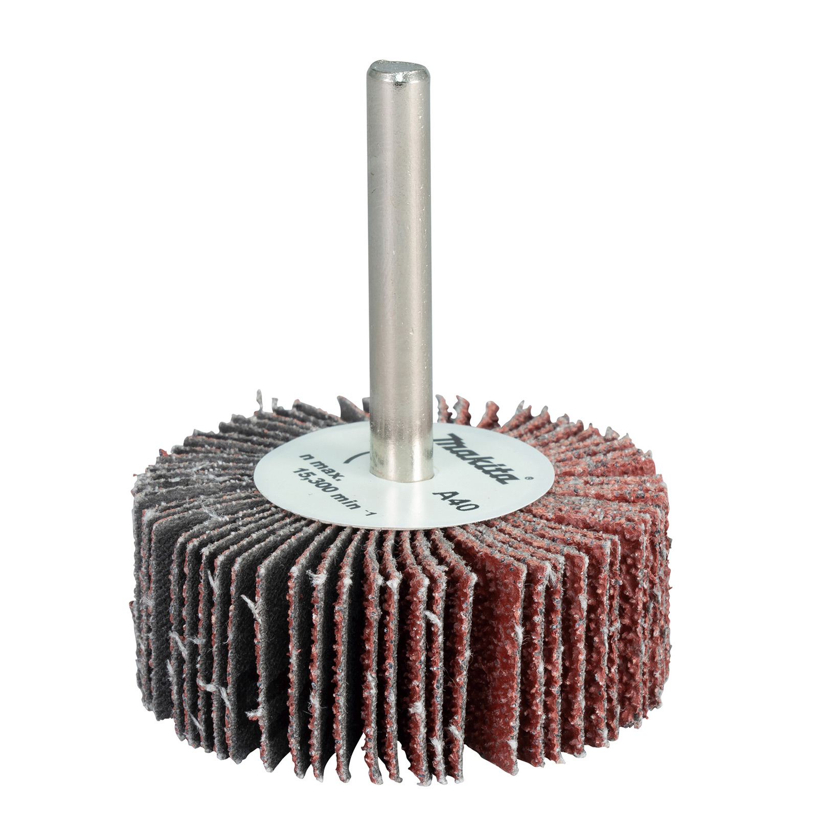 Makita Lamellenschleifer 50 x 20 mm A40 - D-75378