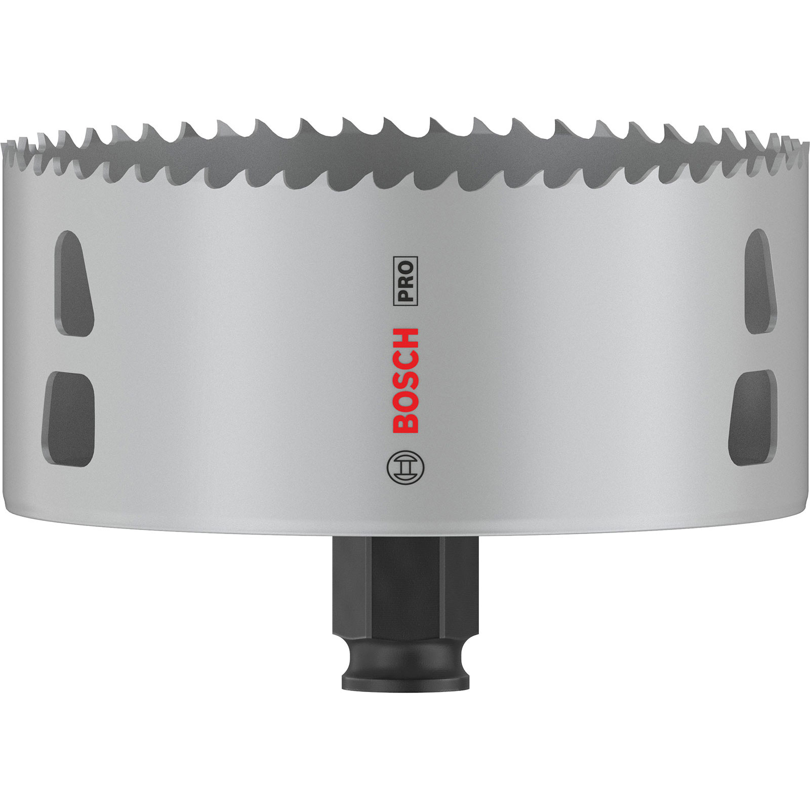 Bosch PRO Multi Material PC Plus Lochsäge 108 mm - 2608594412