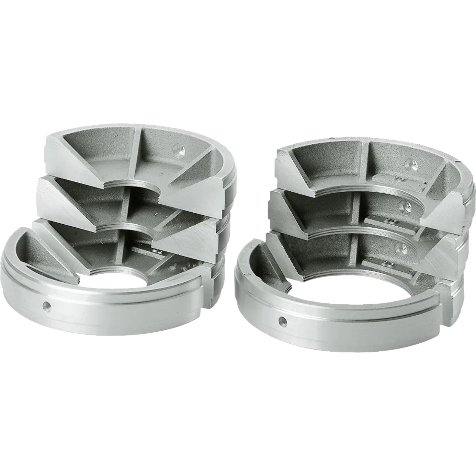 ROTHENBERGER Reduktions-Spanneinsätze 180 – 315 mm - 1000000385