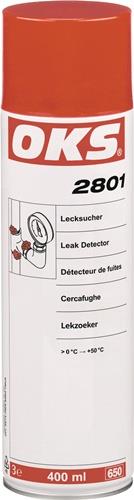 OKS Lecksuchspray 2801 transparent - 1122040177