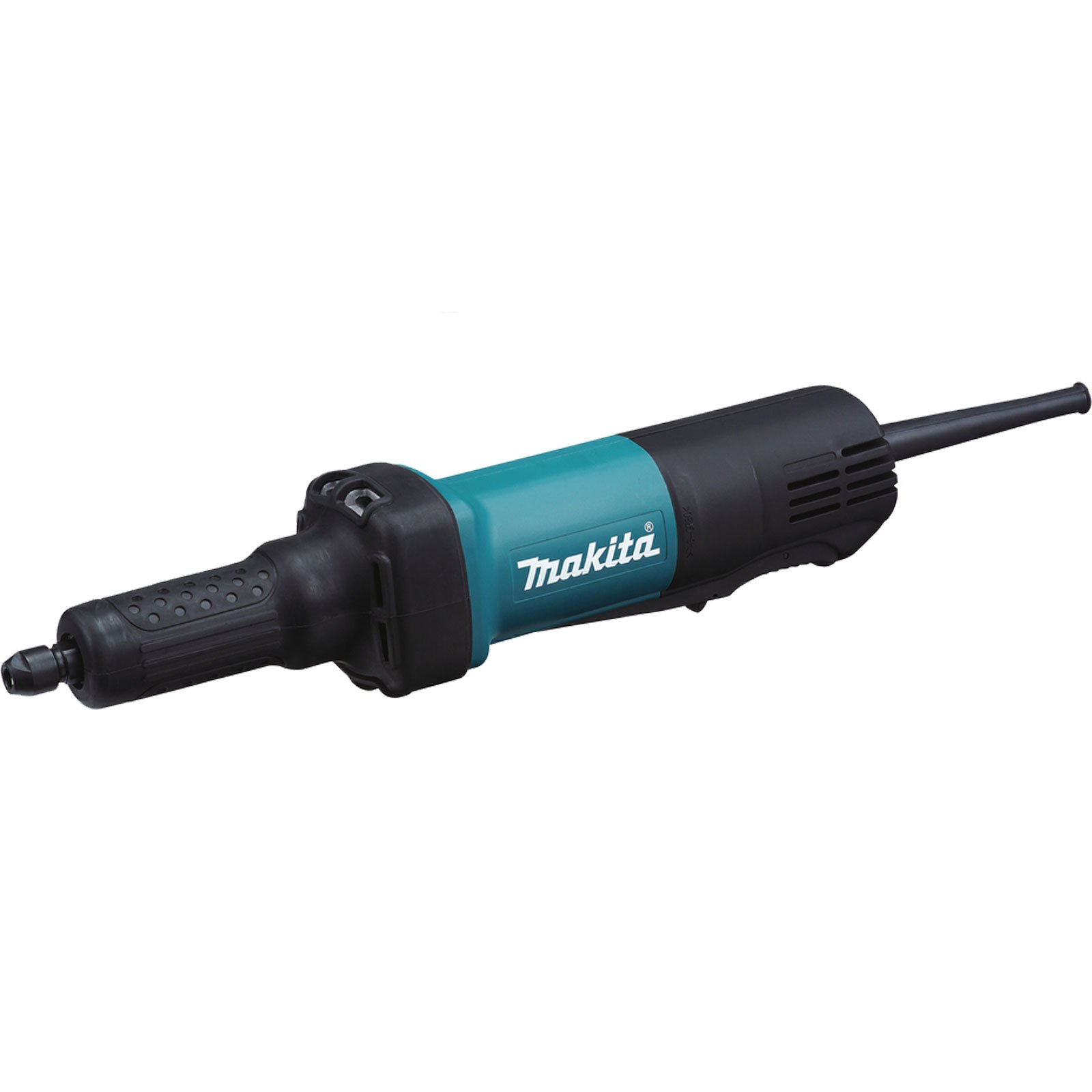 Makita GD0600 Geradschleifer 400 W 25.000 min-1