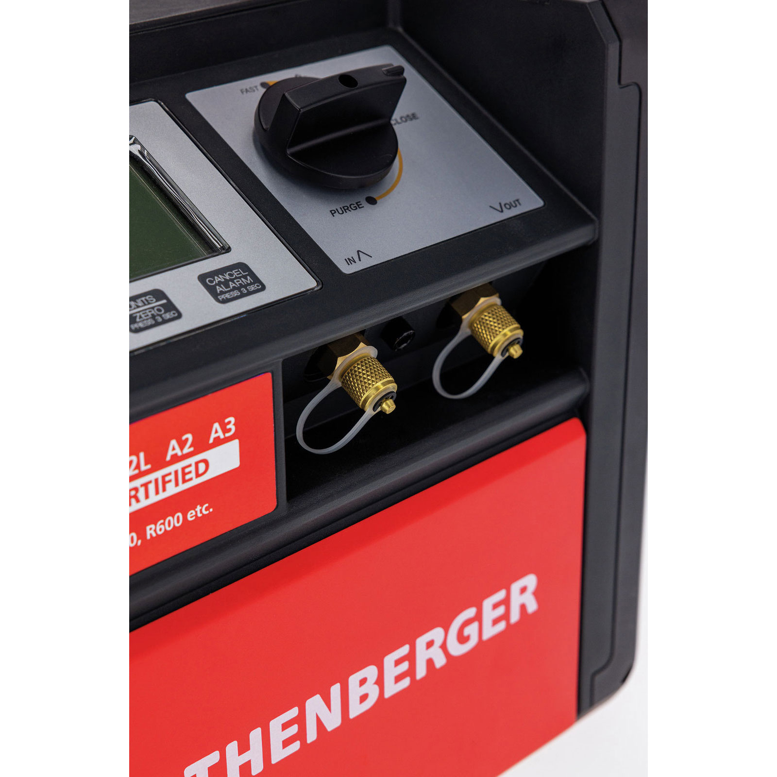 ROTHENBERGER ROREC Pro A3, 230 V, EU - 1500004451