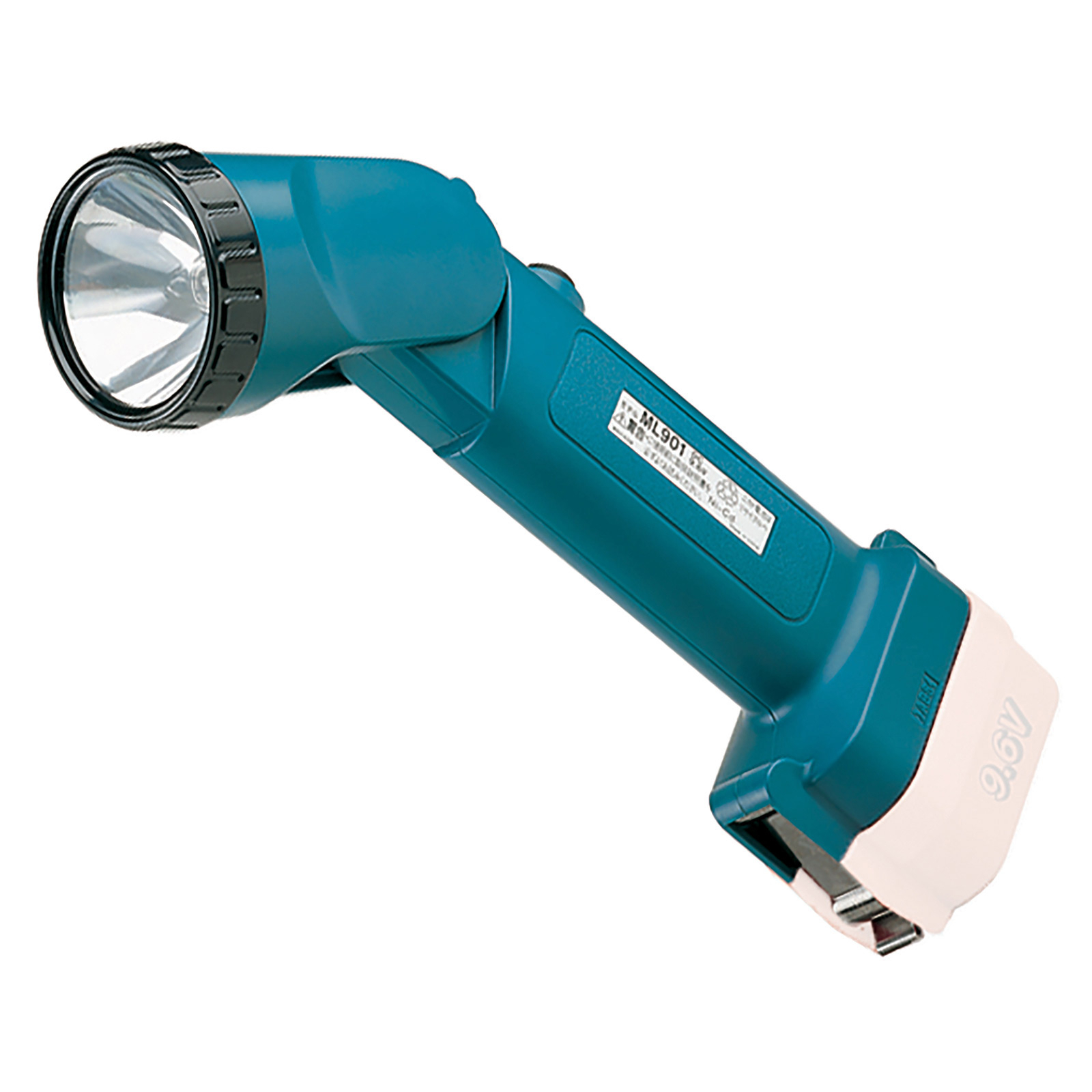 Makita Akku-Lampe ML901 Solo - ML901