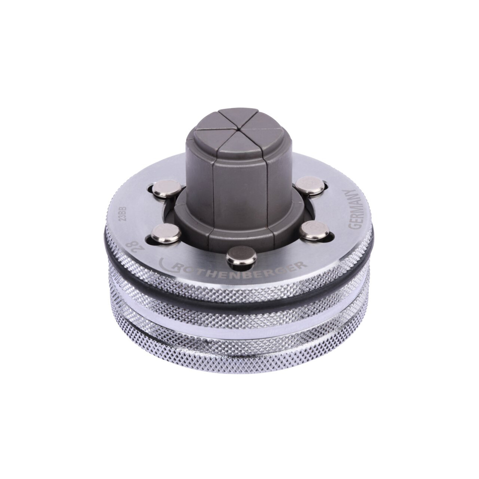 ROTHENBERGER Expanderkopf 28 x 1,5 mm Standard ROLOCK - 12428