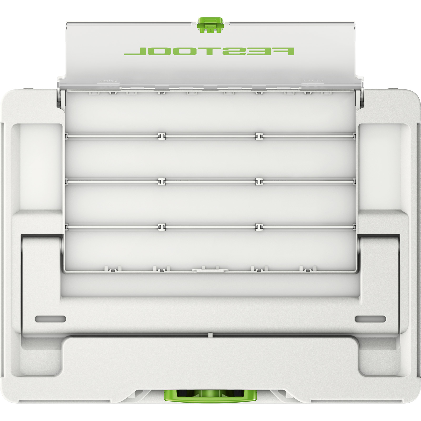 Festool Systainer³ DF SYS3 DF M 237 - 577348