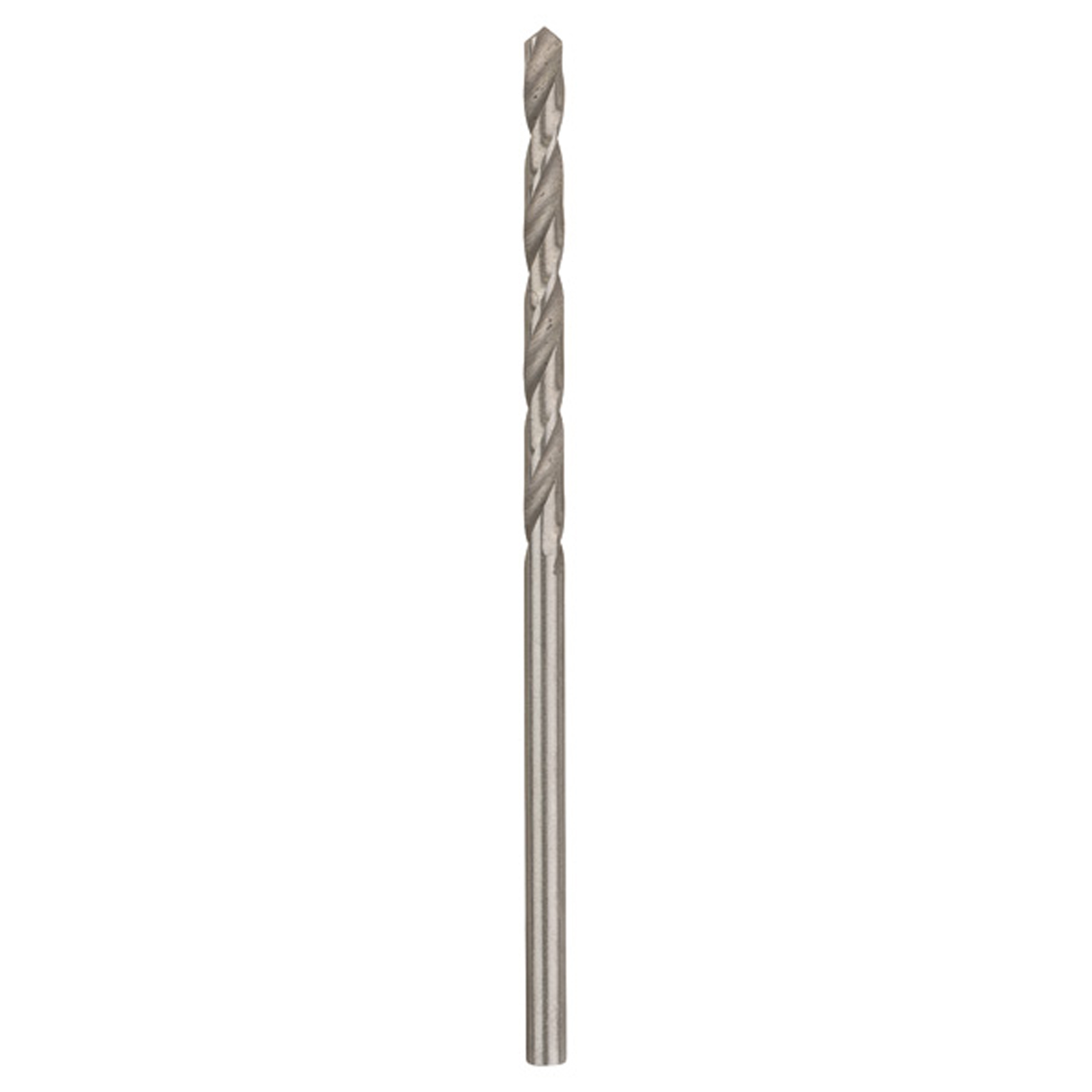 Bosch Metallbohrer HSS-G DIN 338 D= 2,5 mm L= 57 mm - 2609255037