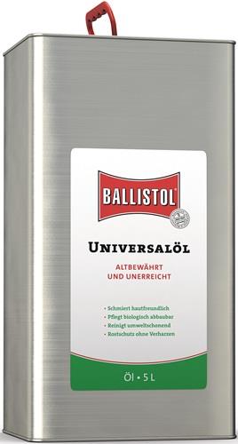 BALLISTOL Universalöl 5 l - 21165