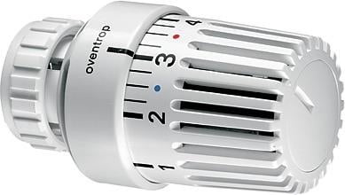 OV Thermostat Uni LD weiß, m Nullstellung