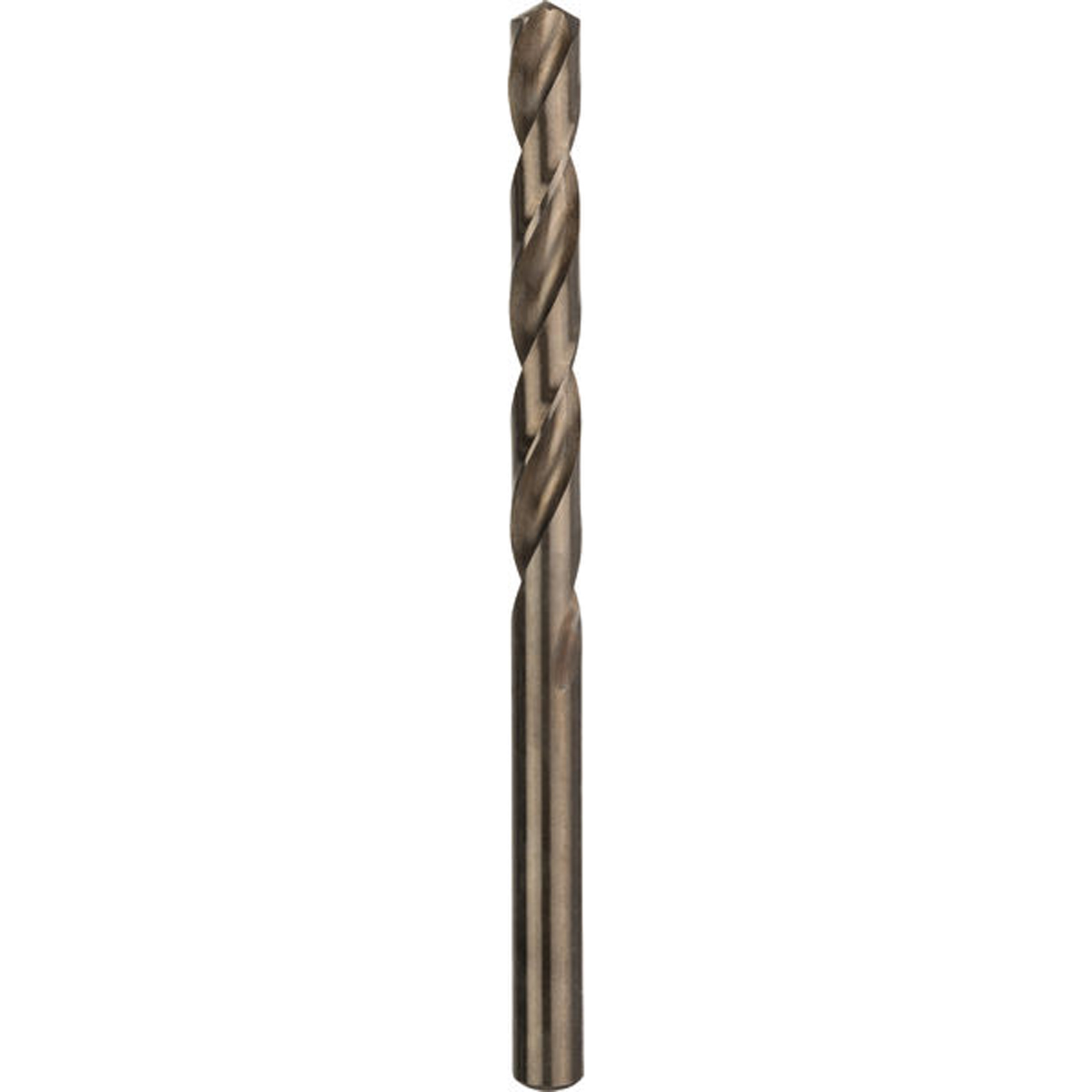 Bosch PRO Stainless Steel HSS-Co Spiralbohrer 7,5 x 69 x 109 mm - 2608577608