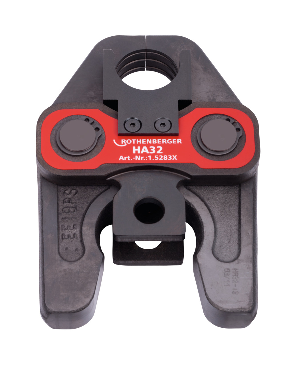 ROTHENBERGER Pressbacke Standard HA32 - 015283X