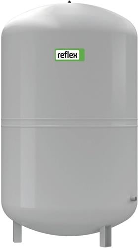 Reflex Ausdehnungsgefäß REFLEX N grau, 6 bar 100 l