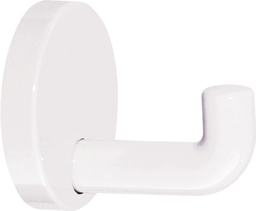 HEWI Einzelhaken einfach 30 mm Polyamid 801.90.010