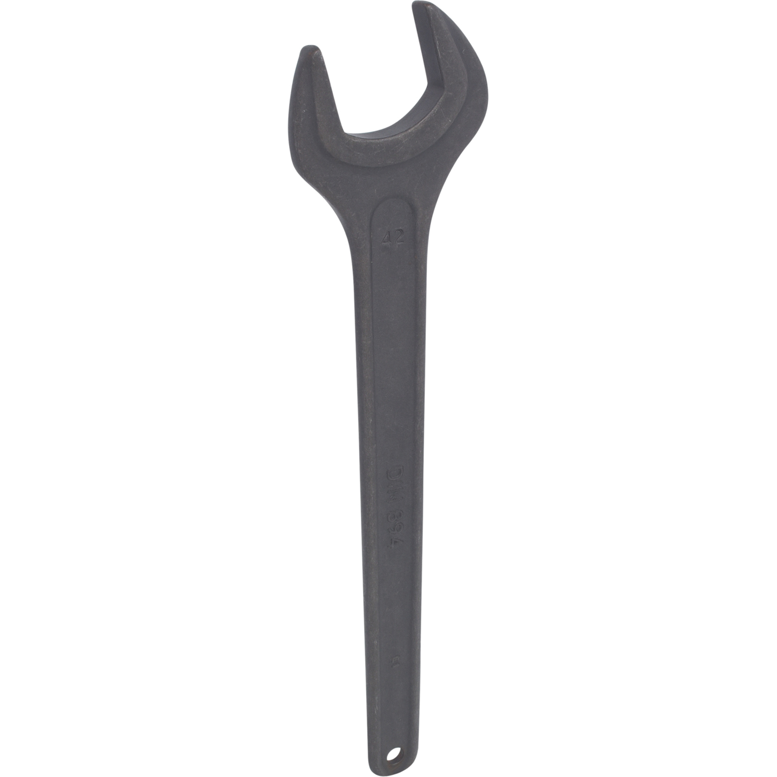 KS TOOLS Einmaul-Kraftschlüssel 42 mm - 517.0542