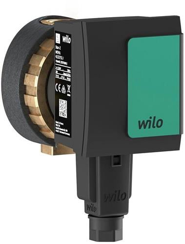 Wilo Nassläufer-Hocheffizienzpumpe Star-Z NOVA, G1-PN10,1x230V,5W