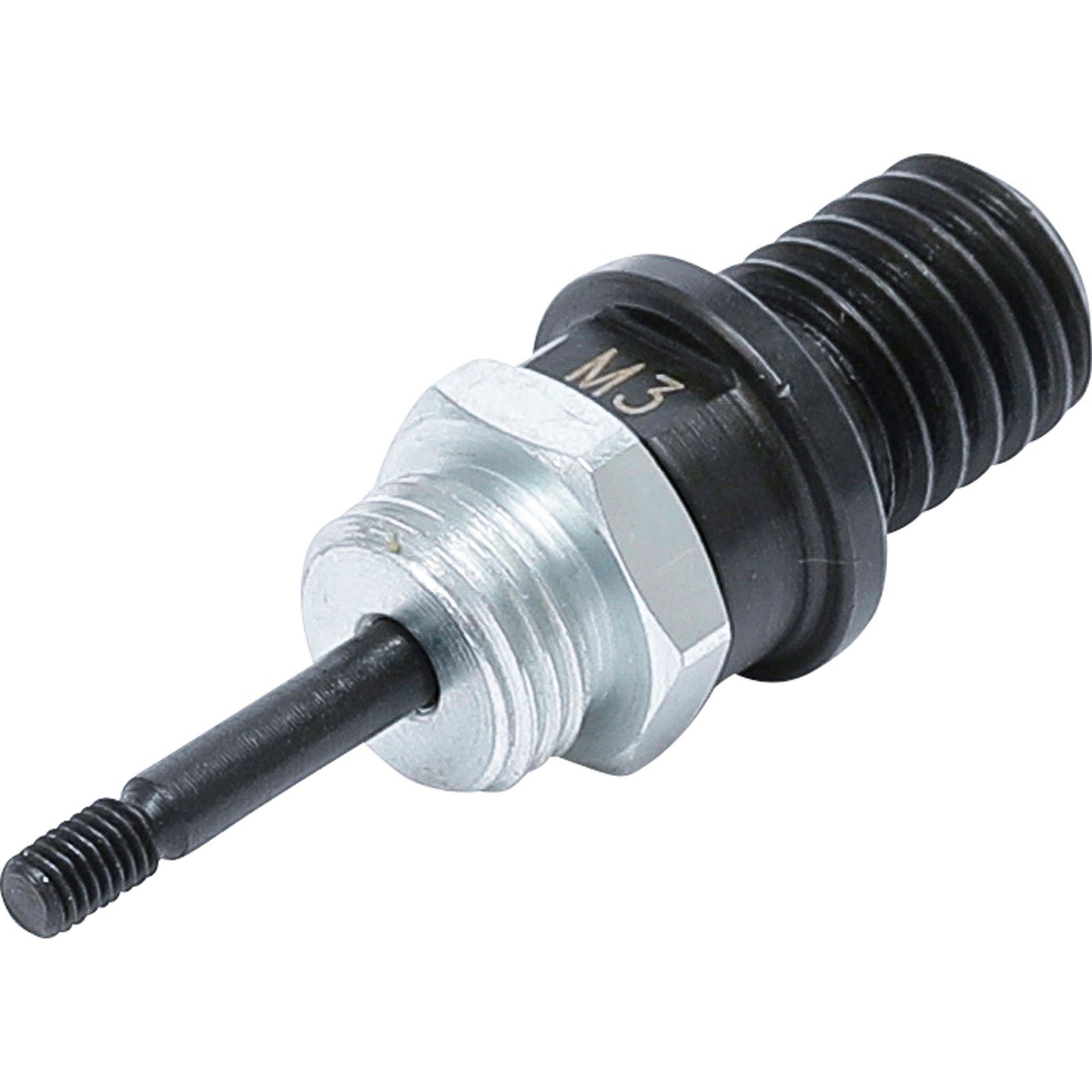 BGS Nietmutternzugdorn für Art. 407 M3 - 407-M3