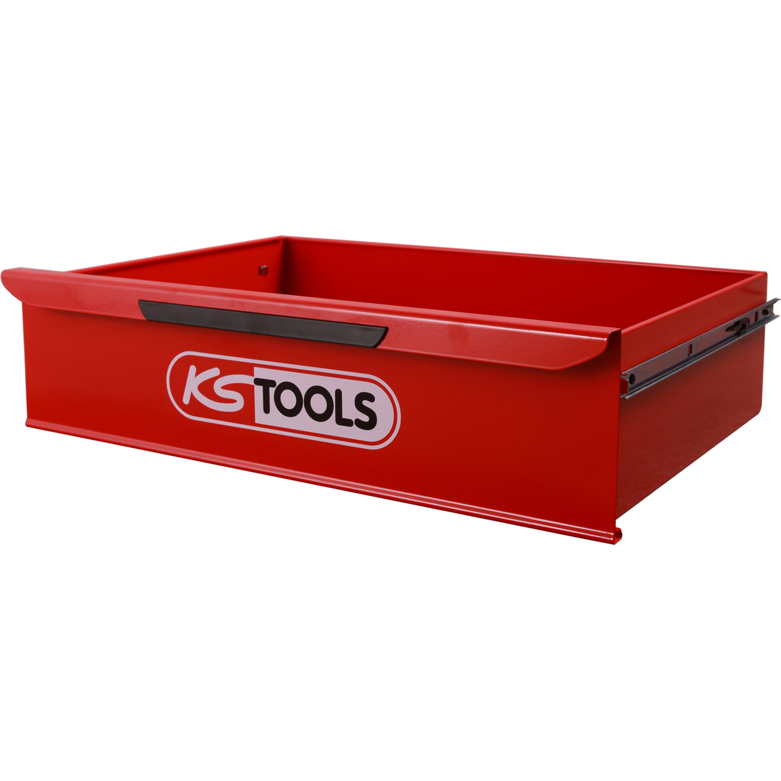KS TOOLS Schublade mit Logo, H=75 mm B=568 mm x T=398 mm  - 897.0007-R005P