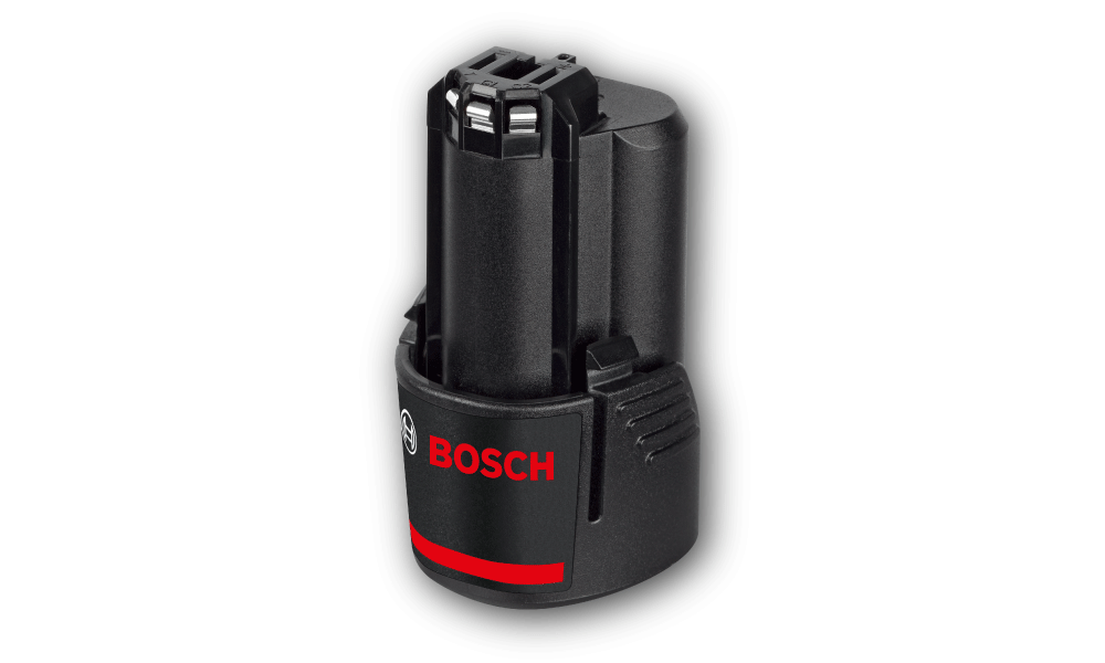 Bosch 12V Akku – kompakter Ersatzakku für Elektrowerkzeuge | Werkzeugstore24