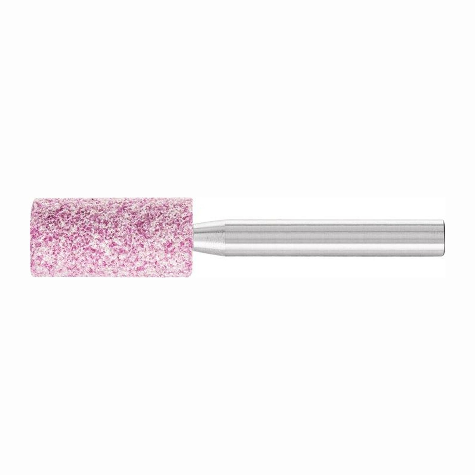 PFERD Schleifstift STEEL Ø 13 x H 25 mm 6 mm K 46 - 31125254