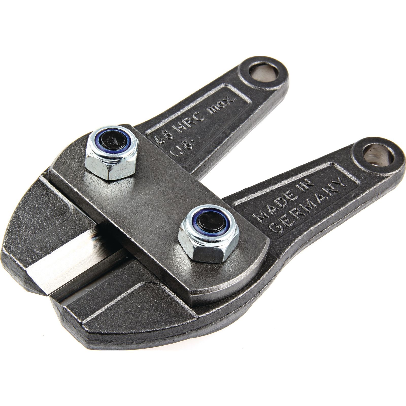 Ersatzmesserkopf f.Gesamt-L.460mm TECWERK