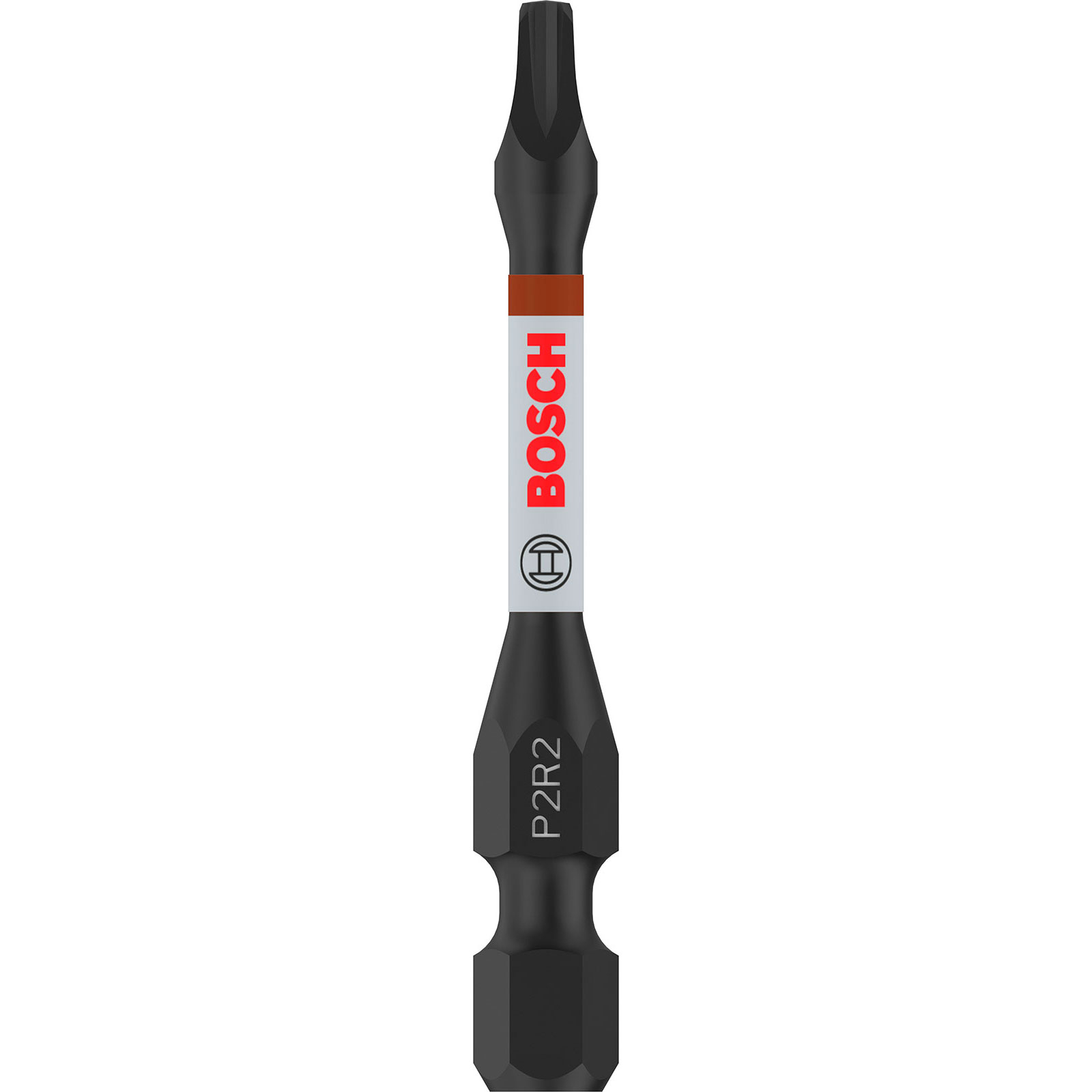 Bosch PRO P2R2 Impact Bit 55 mm 5-tlg. - 2608522527