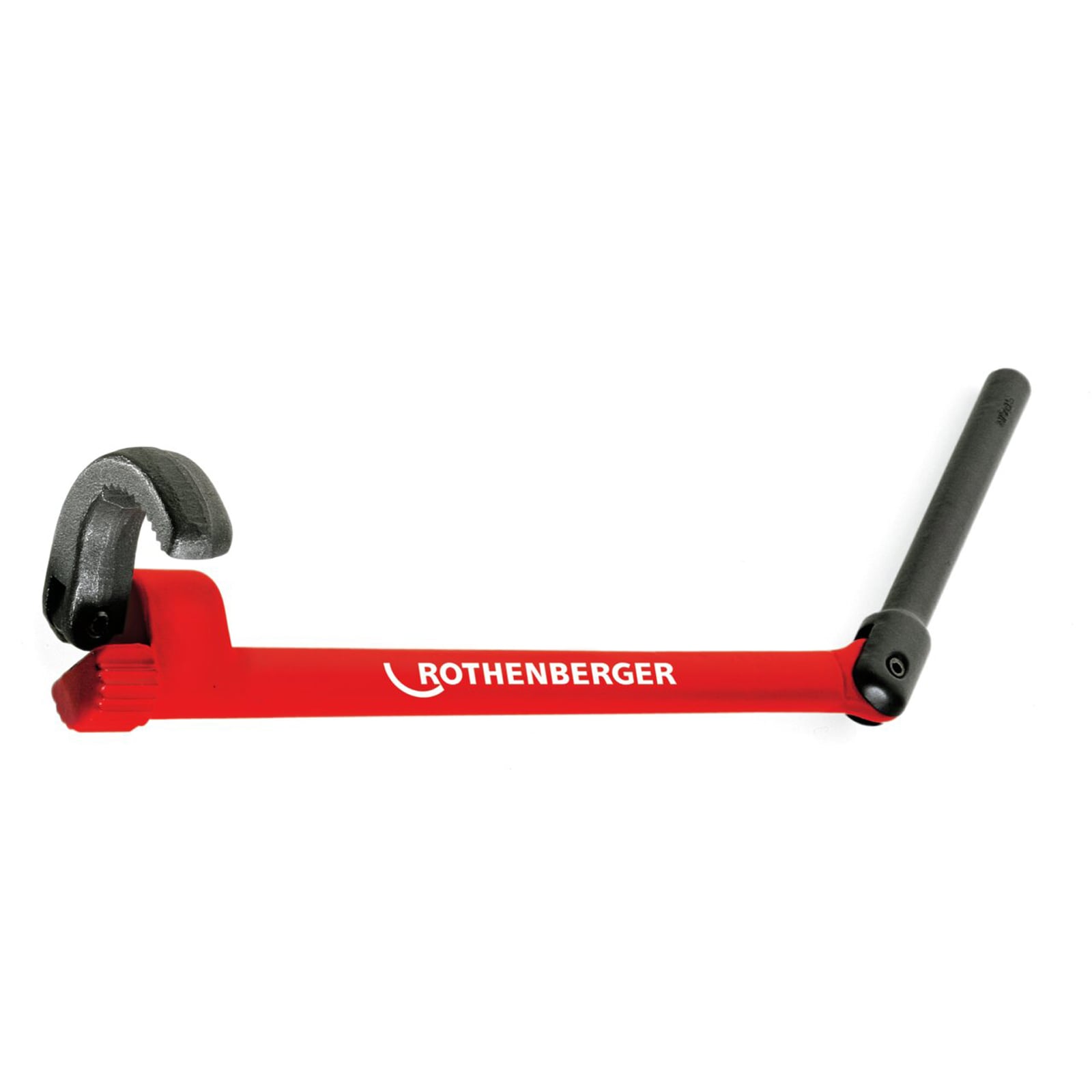 ROTHENBERGER Standhahnmutternschlüssel, Spannbereich 10-32mm / 3/8"-1.1/4" - 70228