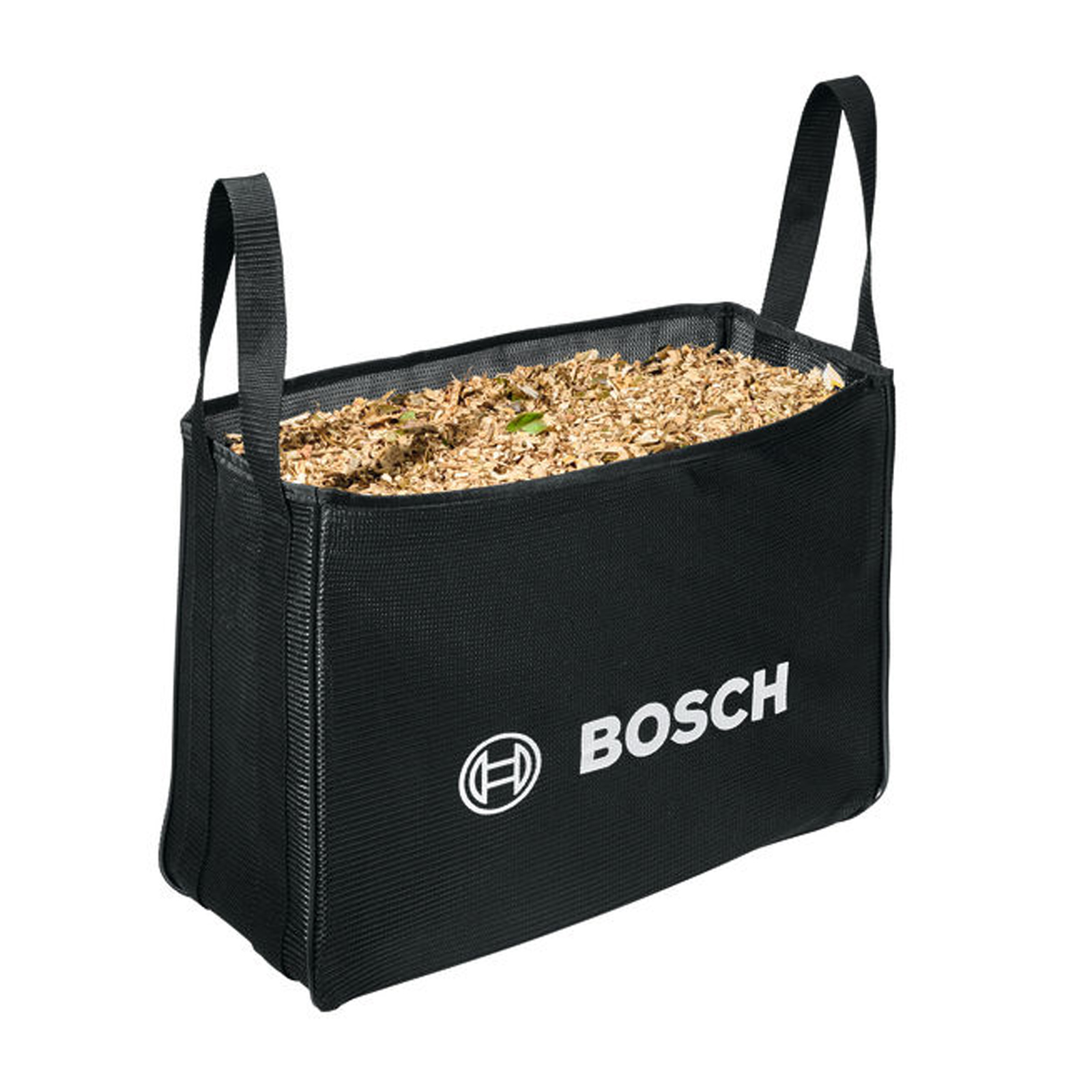 Bosch Häcksler Fangsack