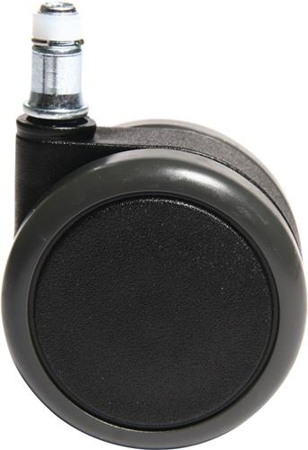 Topstar Rollen für harte Böden Rollen-Ø 65 mm - 6990