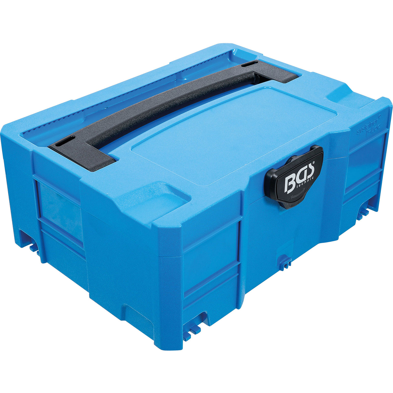 BGS Systemkoffer BGS systainer® T-Loc 2 - BOXSYS2