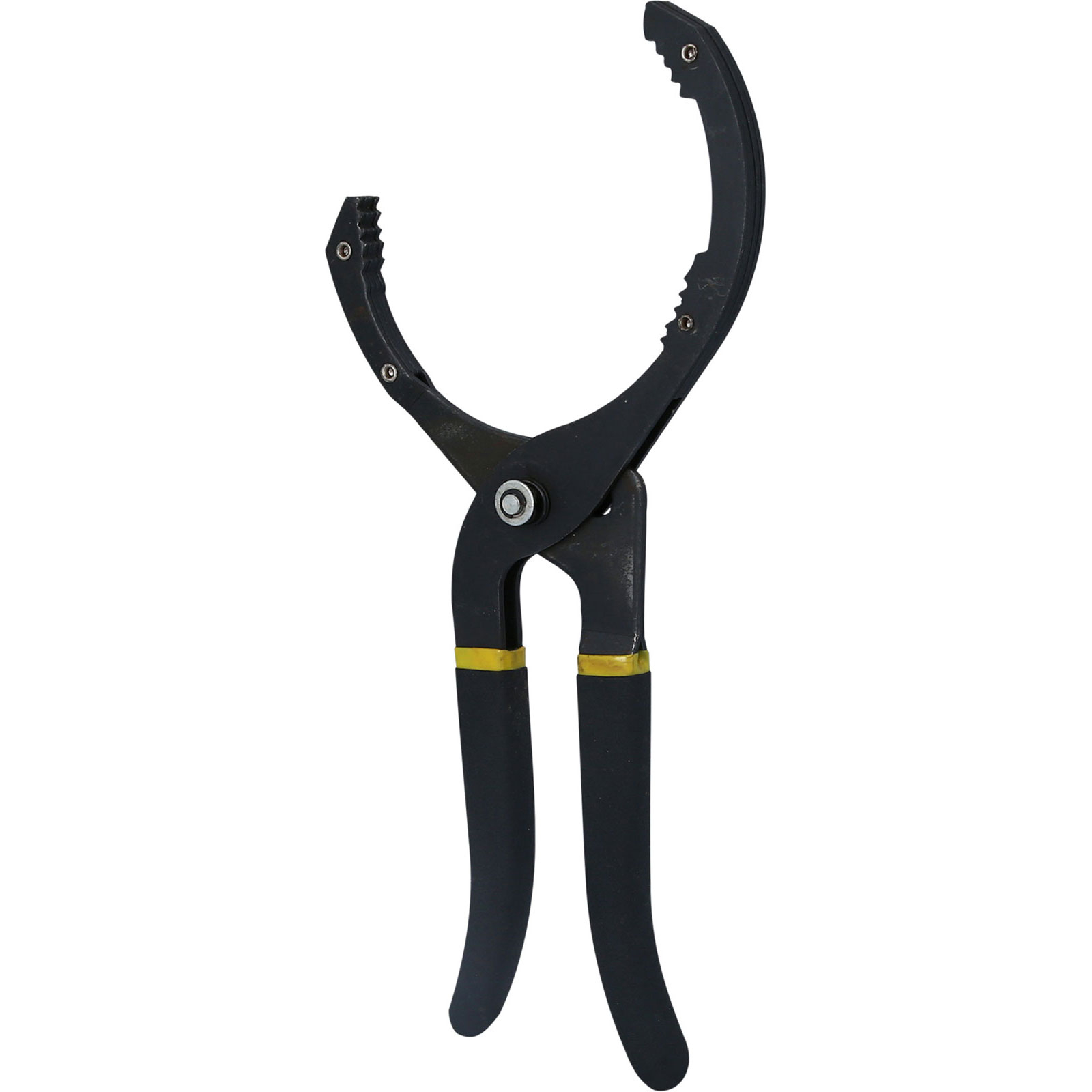 BRILLIANT TOOLS Universal-Ölfilterschlüssel - BT711004