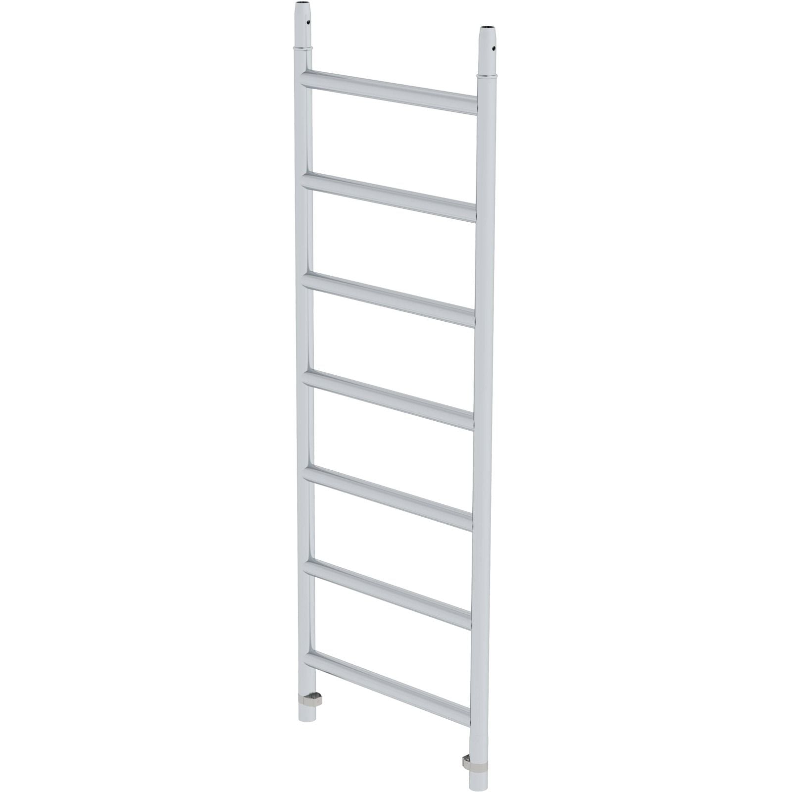 Günzburger Steigtechnik Aufsteckrahmen 0,75 x 2  m - 027904