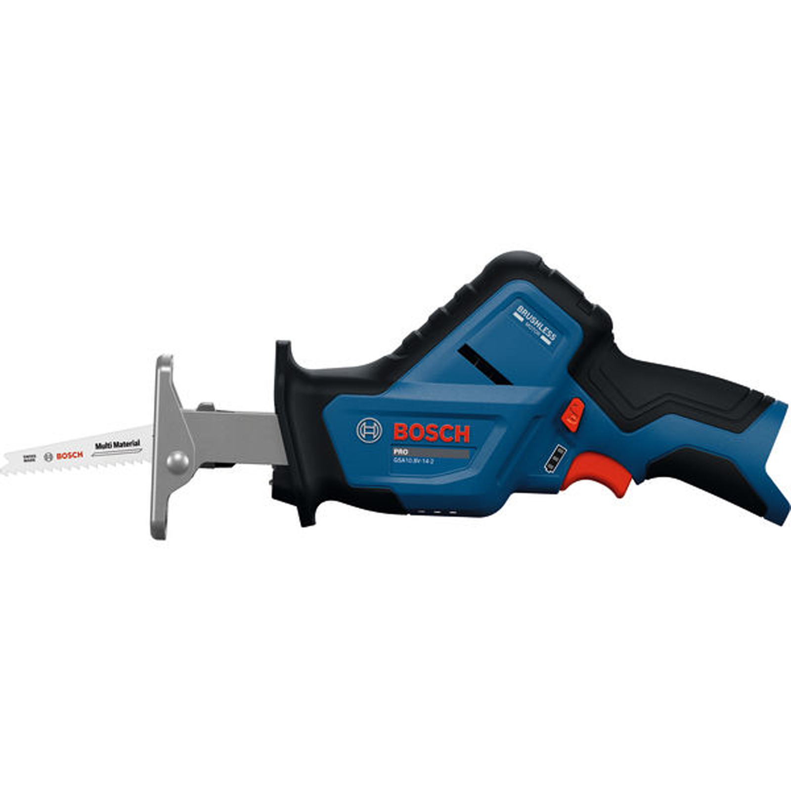 Bosch Akku-Säbelsäge GSA12V-14-2 Solo - 06016D4000