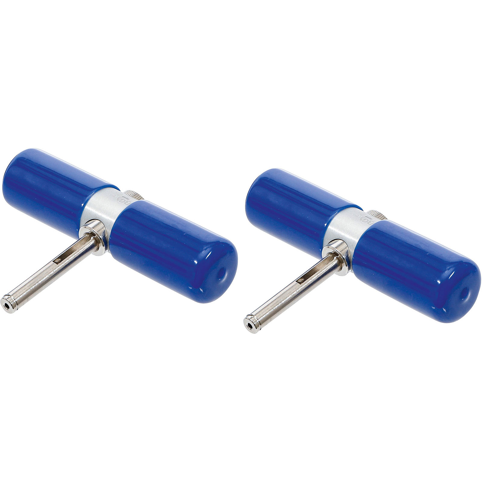 BGS Zuggriffe für Schneiddraht zum Ausglasen 2tlg. - 6666