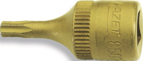 Hazet Steckschlüsseleinsatz 8502 1/4"