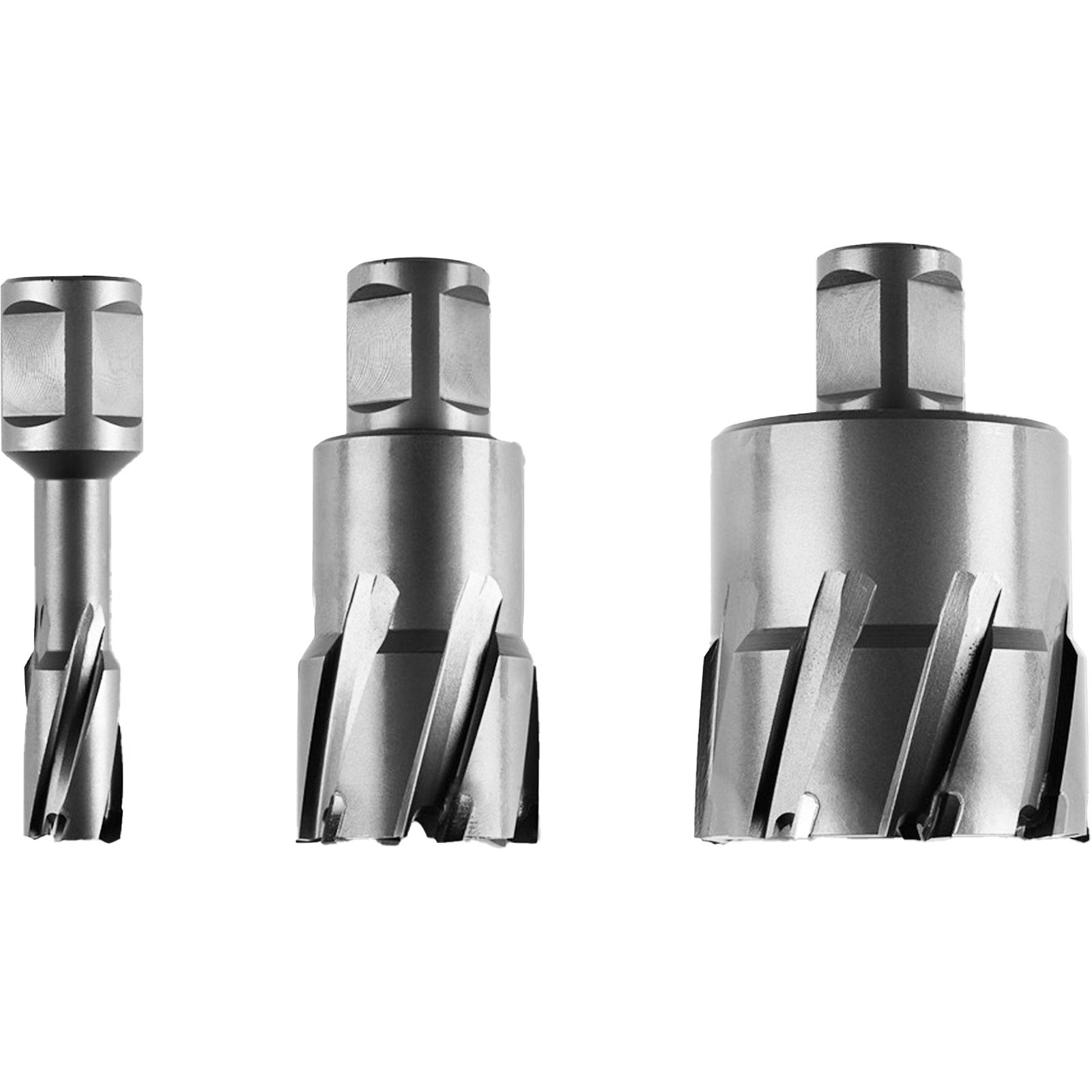 Fein 1x HM Ultra 50 Kernbohrer mit 3/4" Weldon-Aufnahme Ø 62 mm - 63127326010