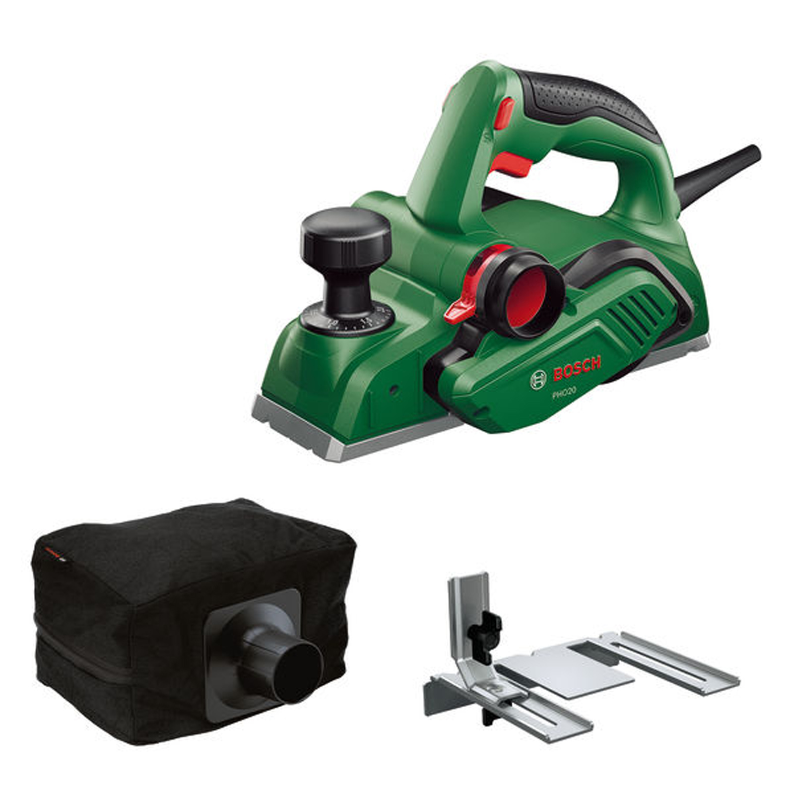 Bosch Hobel PHO20 - 06033E9000