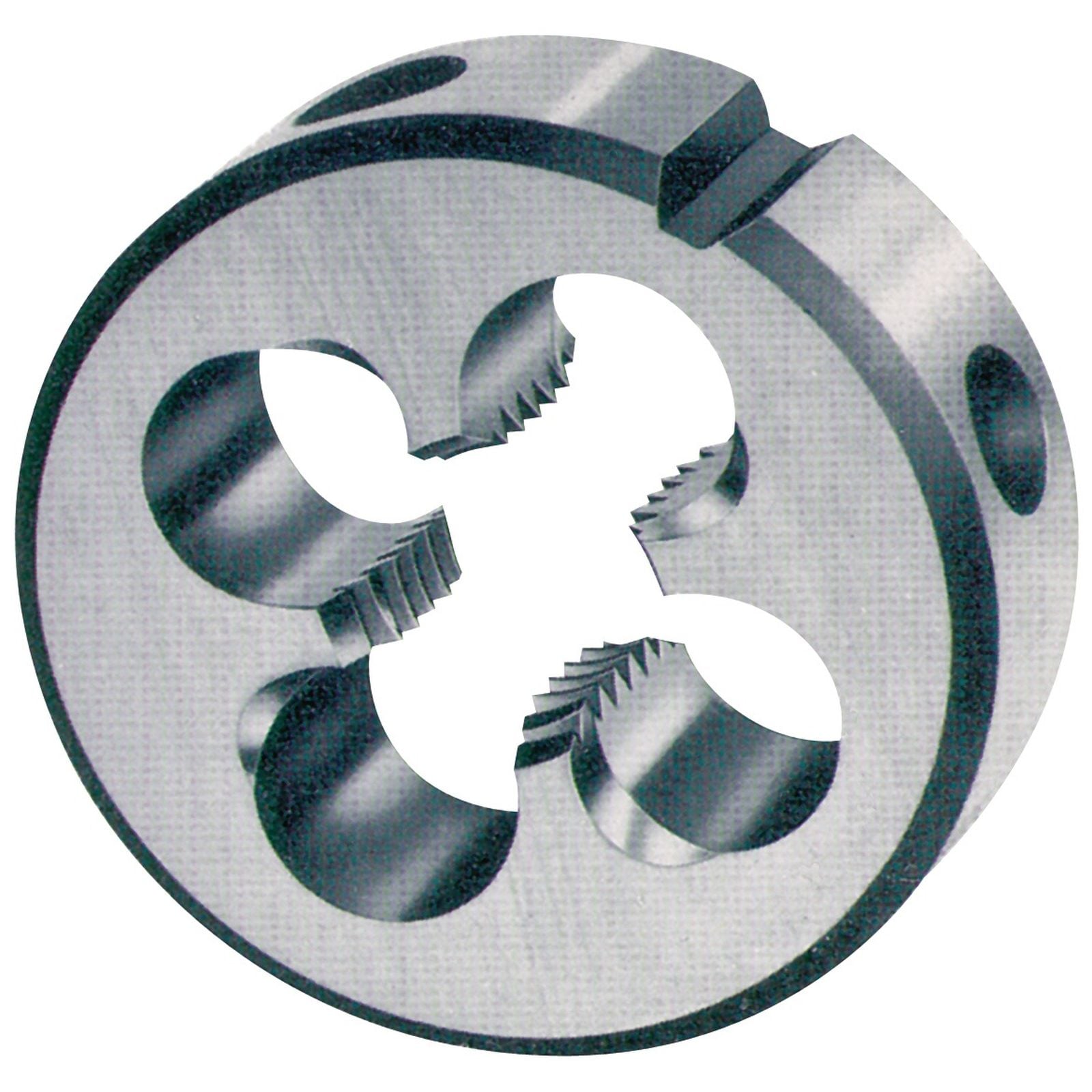 Schneideisen Form B UNF 5/8 Zollx18 HSS 2A TECWERK