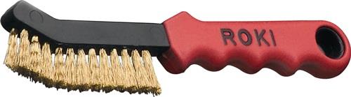 Lessmann Drahtbürste ROKI Länge 225 mm - 182451