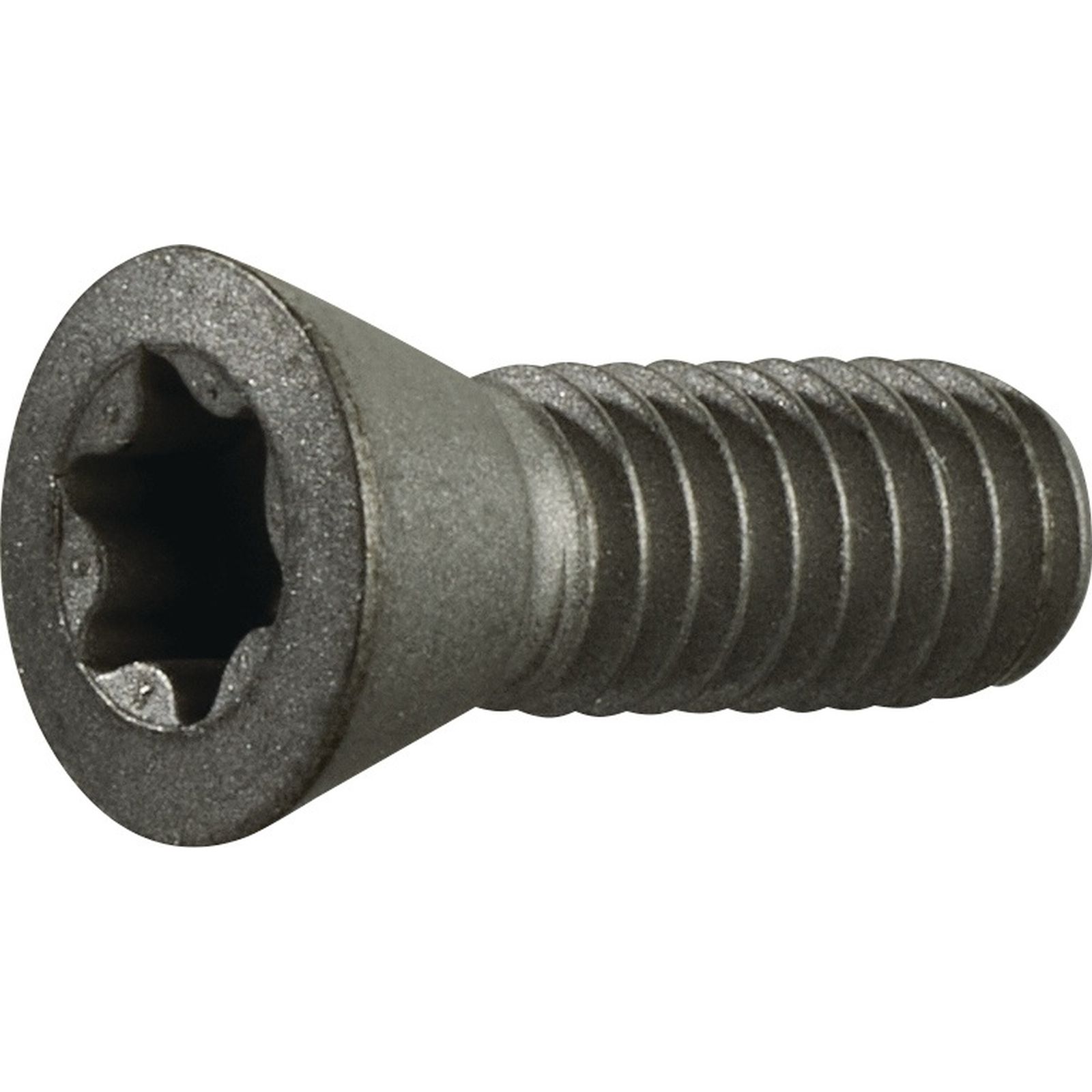 Spannschraube Gr.T20 f.TCMT 16/SCMT 12 z.Fasenfräser TECWERK