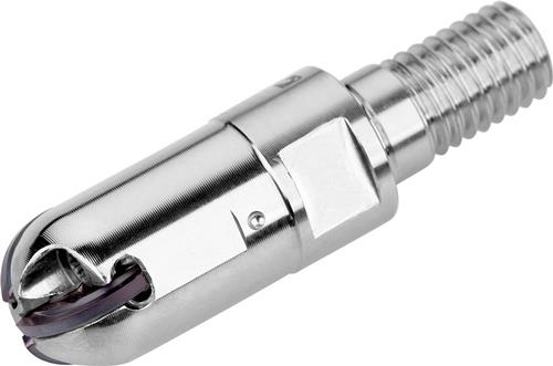 Kugelkopffräser ISO 20K3R050A20-CXP20 D.20mm Schneid-D.20mm PRAMET