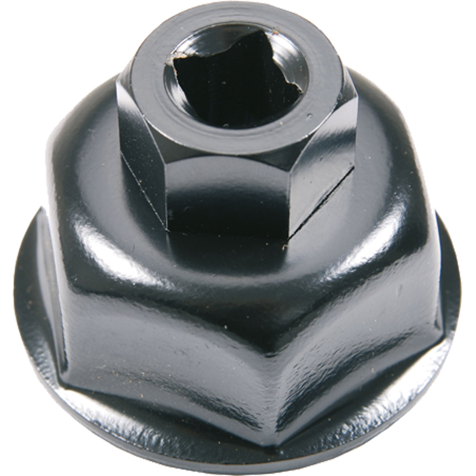 BGS Ölfilterschlüssel Sechskant Ø 36 mm für Nfz - 1019-36