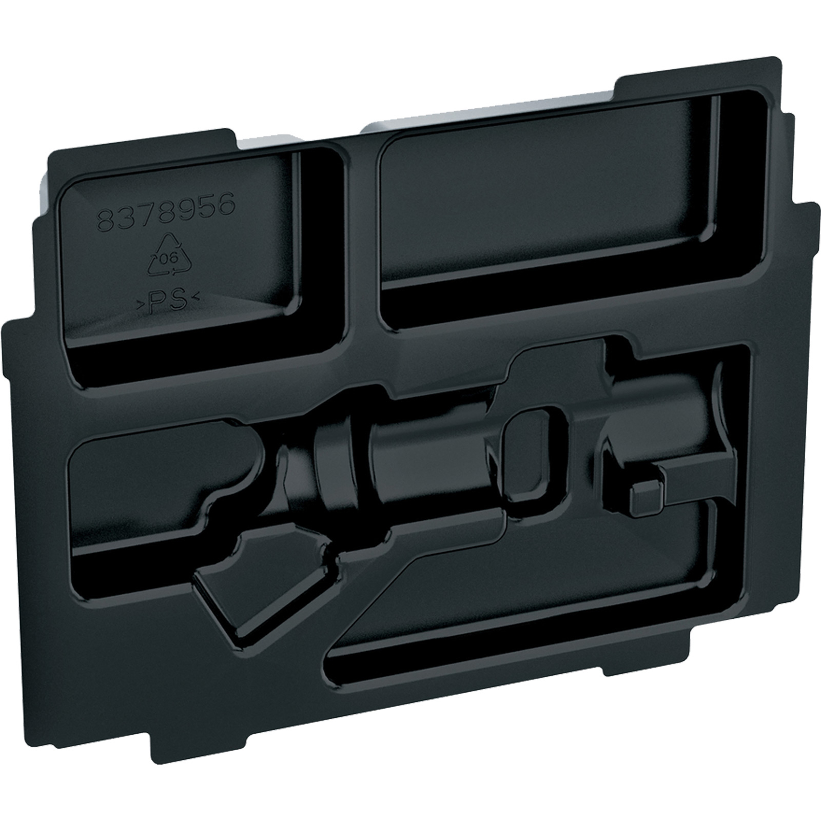 Makita Tiefziehteil für Rotationsscheider MAKPAC Gr. 1 - 837895-6