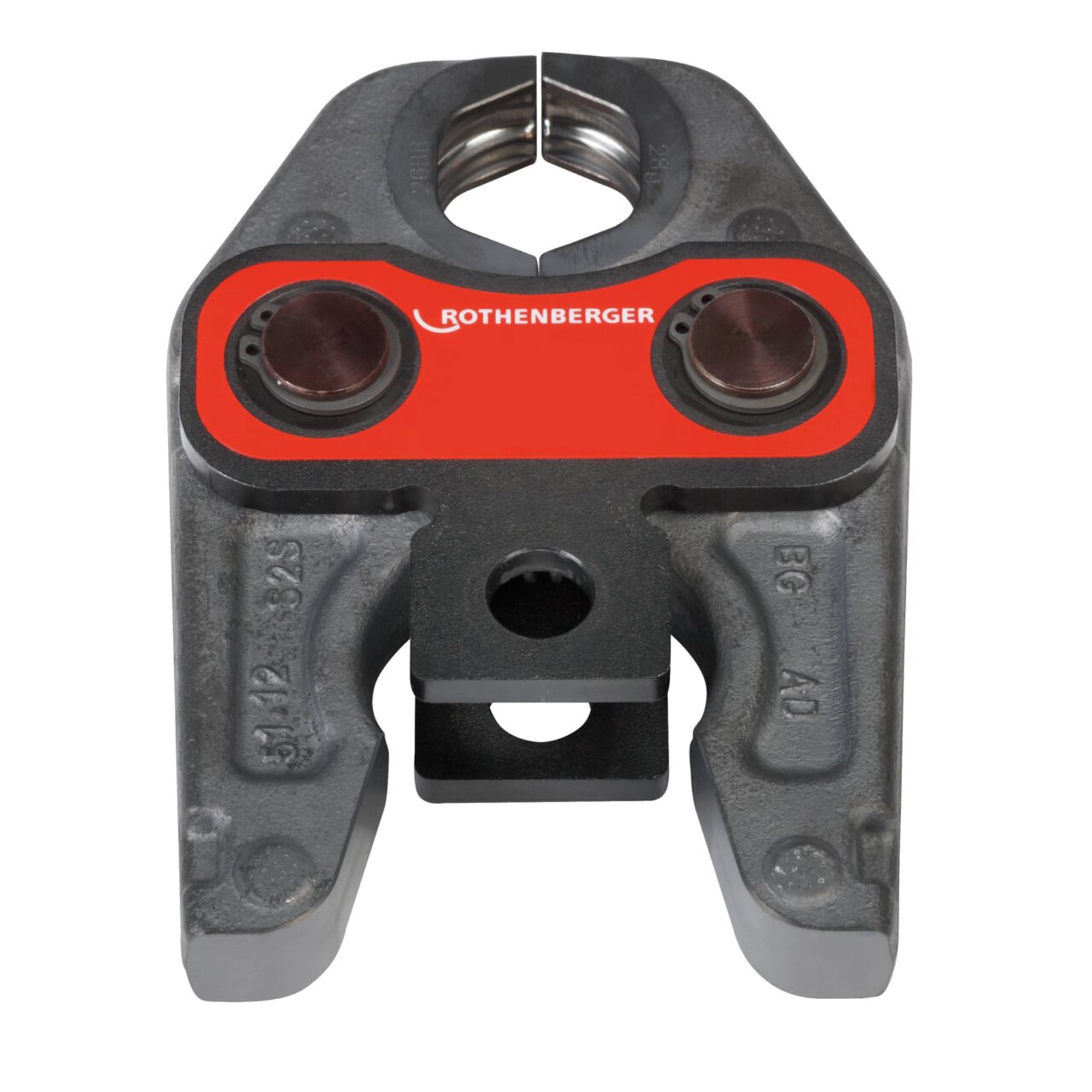 ROTHENBERGER Pressbacke Standard M12 - 015101X