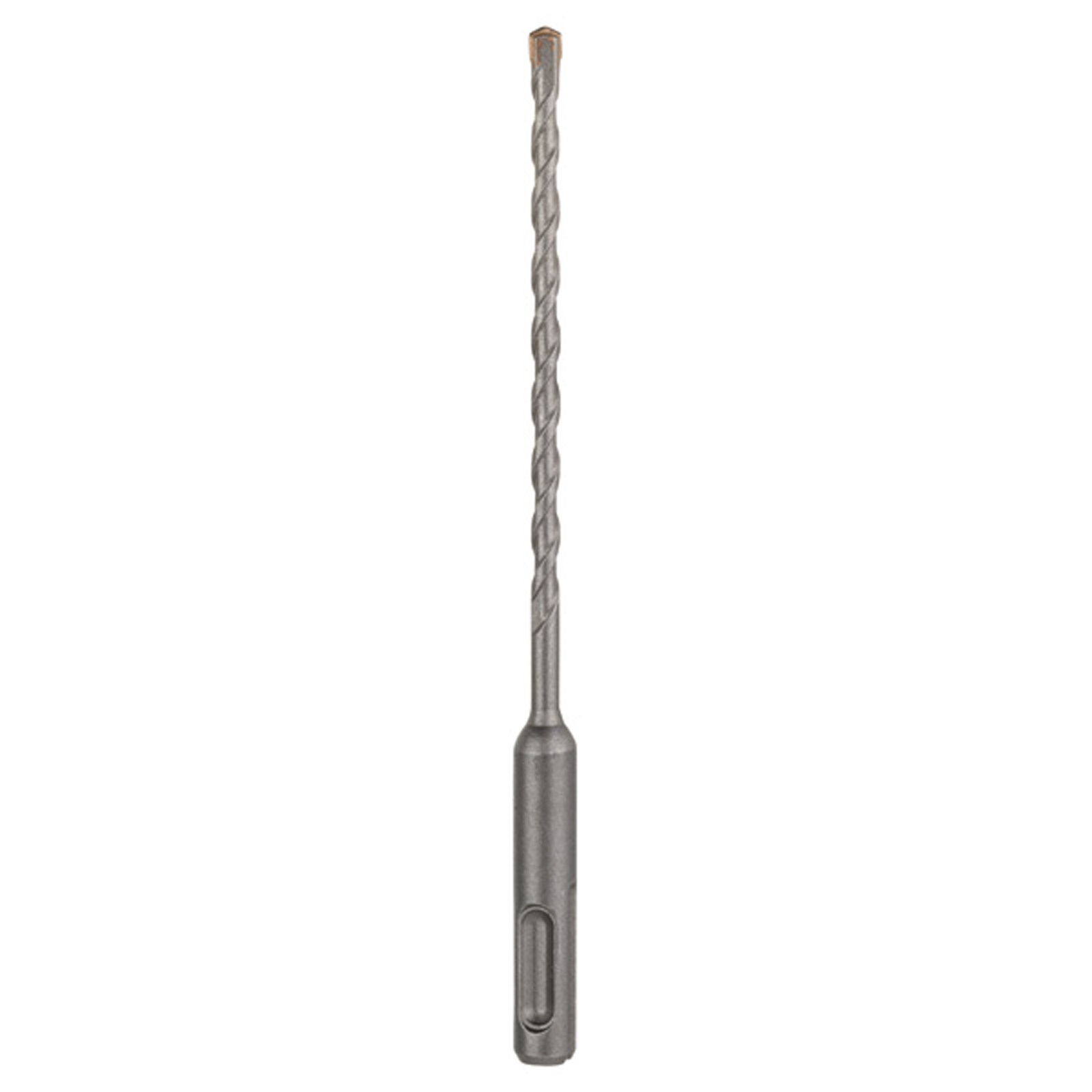 Bosch Hammerbohrer SDS plus D= 6 mm L= 160 mm - 2609255503