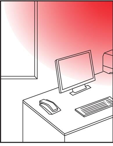 Technisches Piktogramm