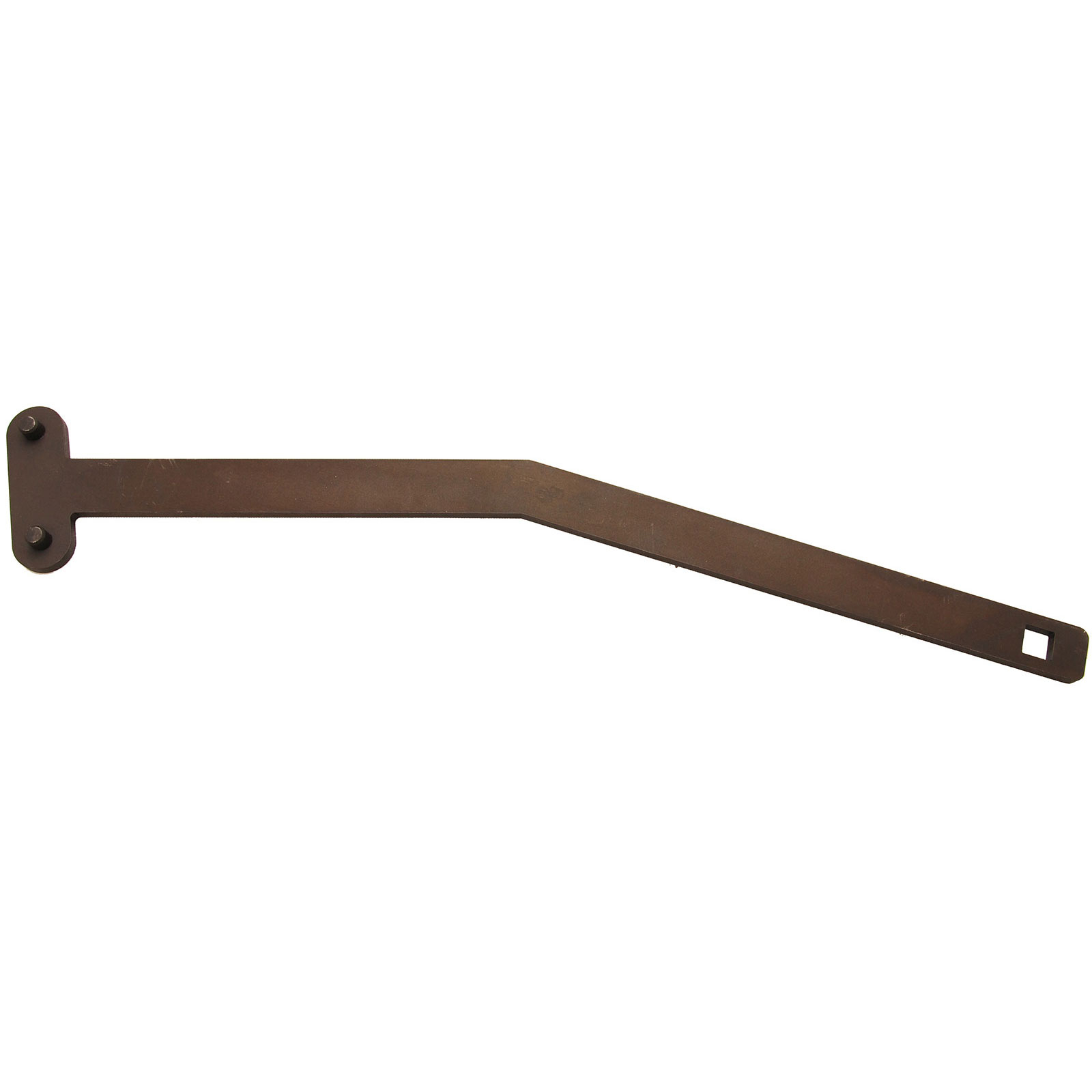 BGS Riemenspanner-Schlüssel für Ford Duratorq Motoren - 8533
