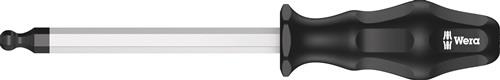 Wera Sechskant-Kugelkopf-Schraubendreher 352 12,0 x 150 mm - 022835